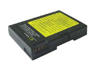 IBM 02K6503 Battery, IBM 02K6509 Battery, IBM 02K6507 Laptop Battery -- Replacement